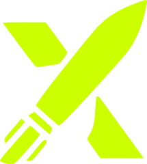 XVector Logo
